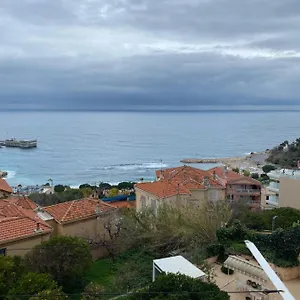 Deux Pièces Aux Portes De Monaco Cap-d'Ail